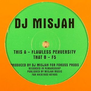 Flawless Perversity
