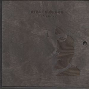 Cut My Throat (reissue)