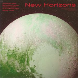 New Horizons