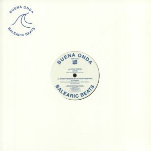 Buena Onda: Balearic Beats
