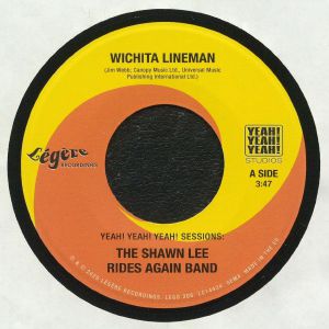 Wichita Lineman