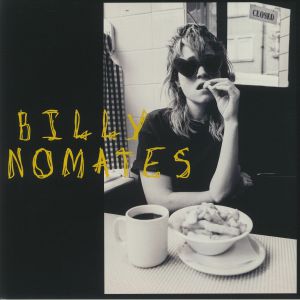 Billy Nomates