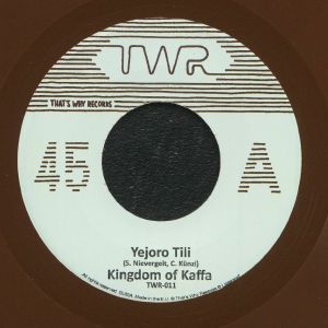 Yejoro Tili