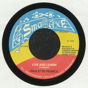 Live & Learn