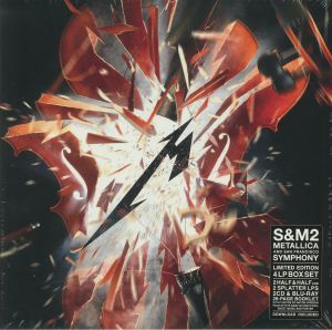 S&M2