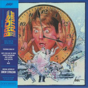 Back To The Future (Soundtrack)