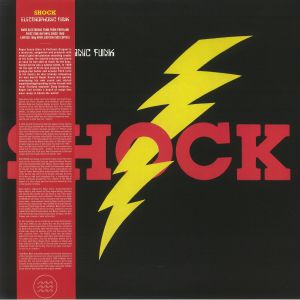 Electrophonic Funk (reissue)