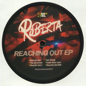 ROBERTA - Reaching Out EP