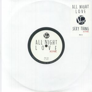 All Night Love