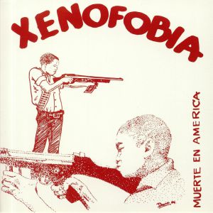 Muerte En America (reissue)