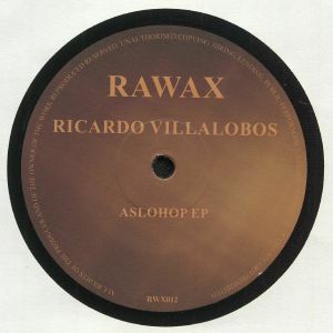 Aslohop EP