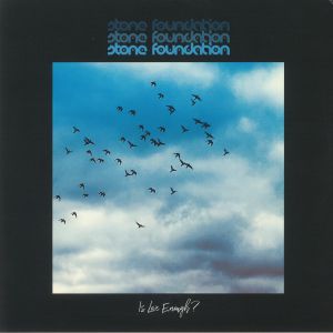 Is Love Enough? (Deluxe Edition)
