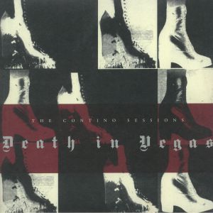The Contino Sessions