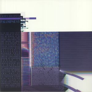 Lauren BOUSFIELD - Palimpsest Vinyl at Juno Records.