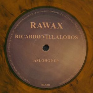 Aslohop EP