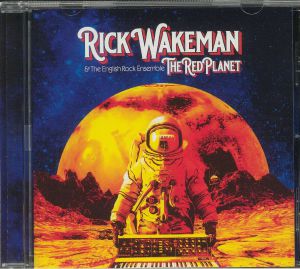 The Red Planet