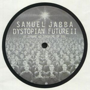 Dystopian Future II