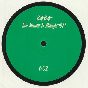 Two Minutes To Midnight EP