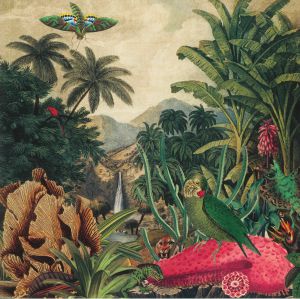 Imaginary Island Music Vol 1: Canary Islands