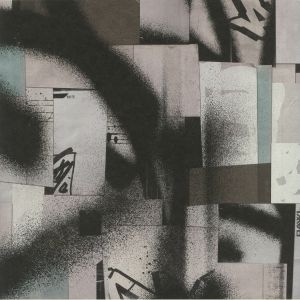 DAWL - Born Abstract LP