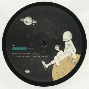 Weltraumrakete