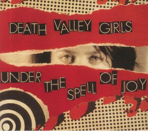 Under The Spell Of Joy
