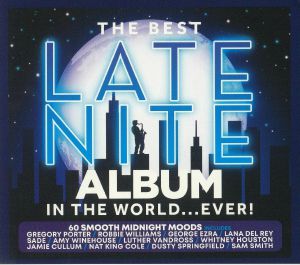 The Best Late Nite Album In The World Ever!
