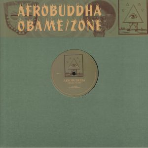 AFROBUDDHA - Obame/Zone