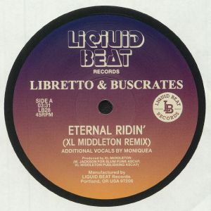 Eternal Ridin'