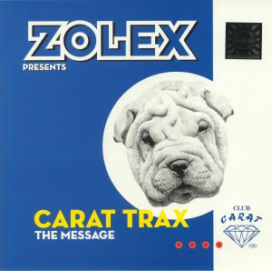 The Message (remastered)