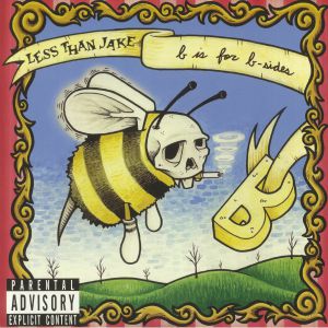 B Is For B Sides