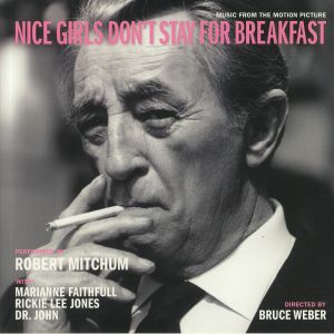 Nice Girls Don't Stay For Breakfast (Soundtrack)
