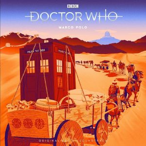 Doctor Who: Marco Polo (Soundtrack)