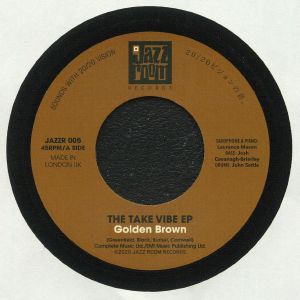 Golden Brown