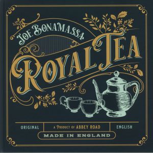 Royal Tea