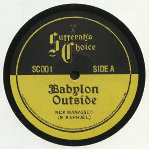 Babylon Outside