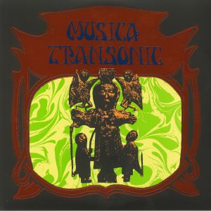 MUSICA TRANSONIC - Musica Transonic (remastered)