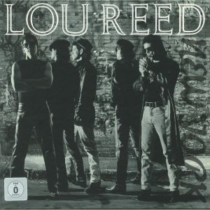 REED, Lou - New York (Deluxe Edition)