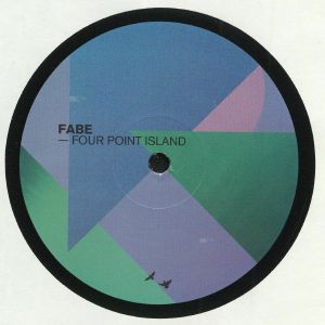Four Point Island