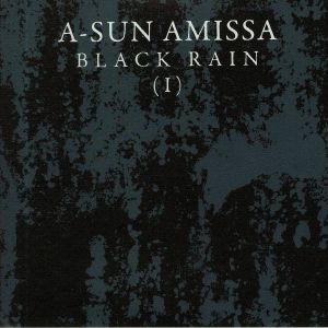 Black Rain (I)