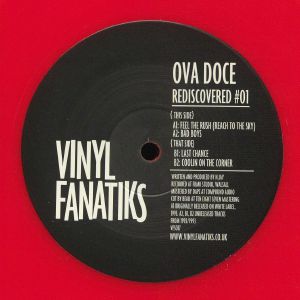 Rediscovered #01