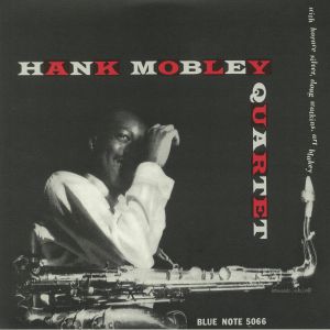 Hank Mobley Quartet