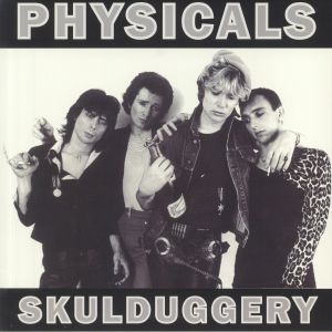 Skulduggery