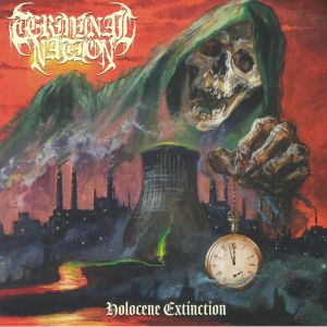 Holocene Extinction
