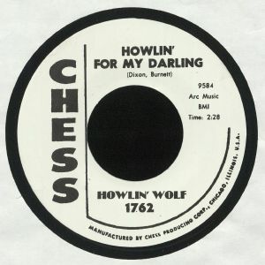 Howlin' For My Darlin'