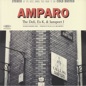 Amparo