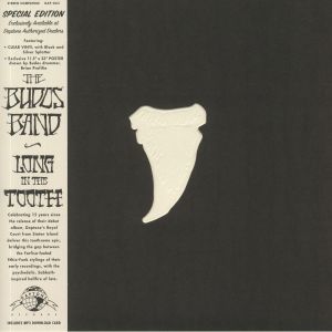 Long In The Tooth