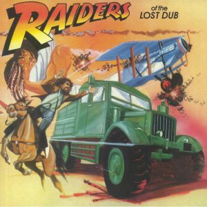 Raiders Of The Lost Dub