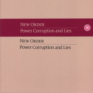 Power Corruption & Lies (Definitive Edition)