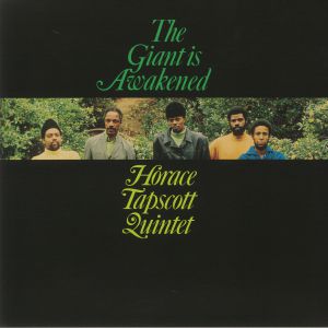 The Giant Is Awakened (reissue)
